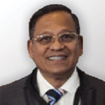 MR.BOSCO ABRAHAM